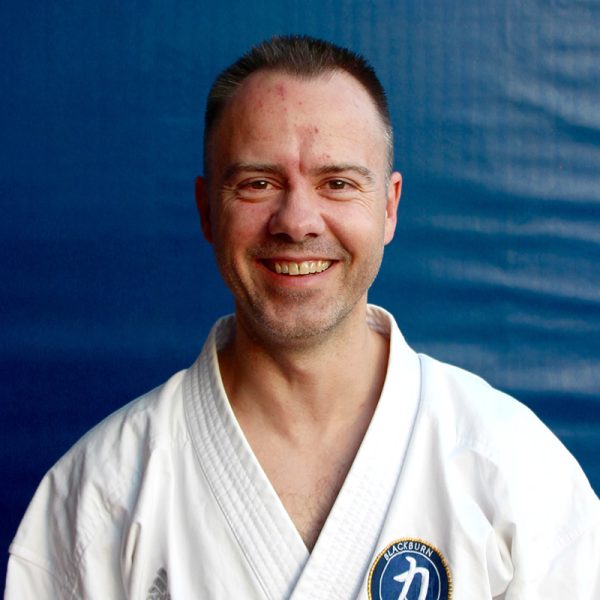 Matt Gyngell - Instructor - 1st Dan