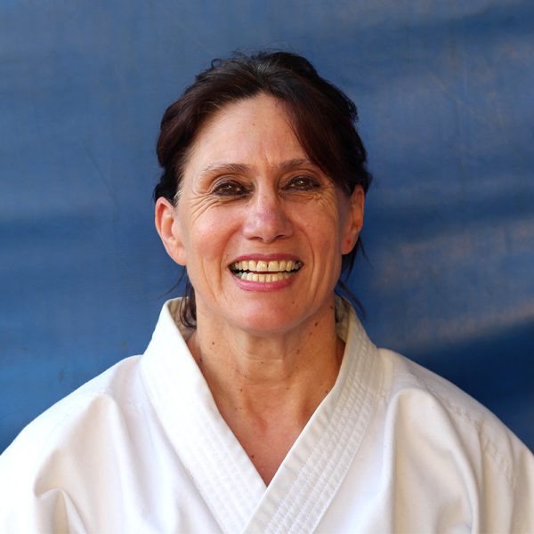 Michele Ruyters - Instructor - 3rd Dan