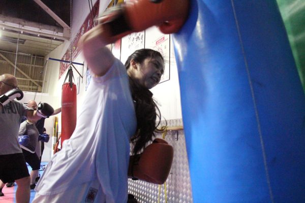 Self Defence Course - Blackburn Karate Club